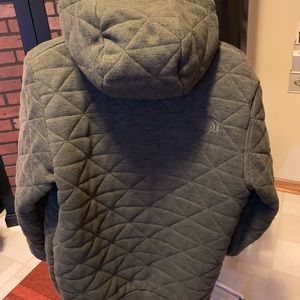 Men’s The North Face Rev Kingston II Jacket Small